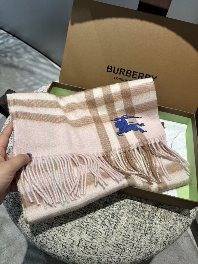 BURBERRY